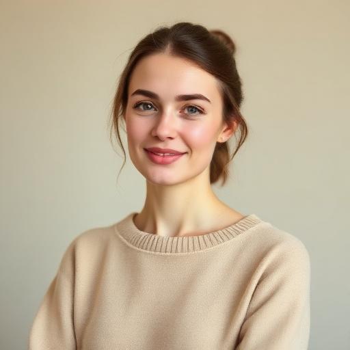 Ивелина К.