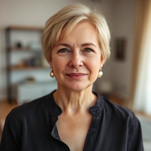 Даниела М.